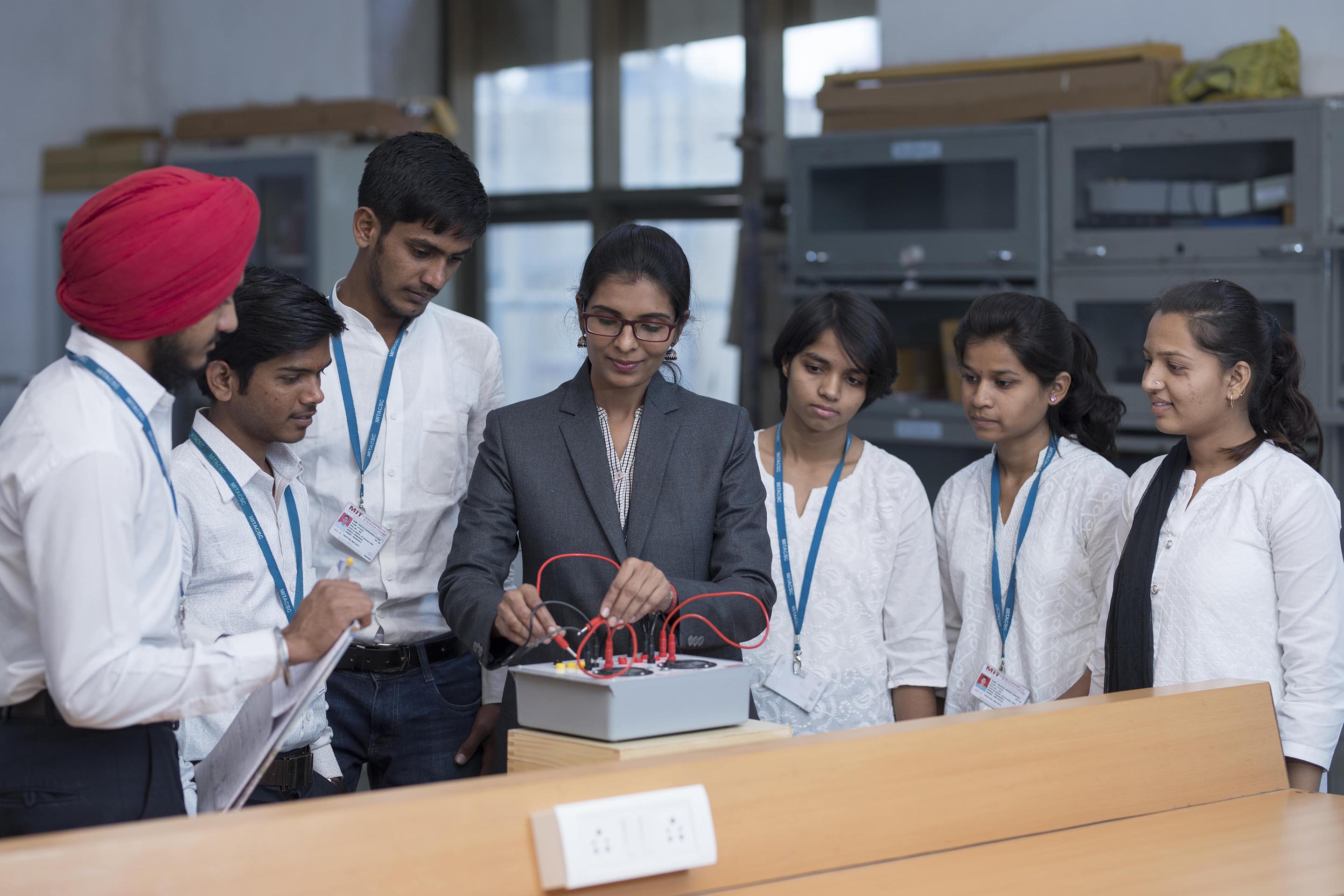 Excellence in Arts Education